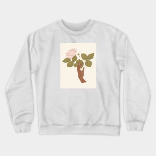 Flora Crewneck Sweatshirt